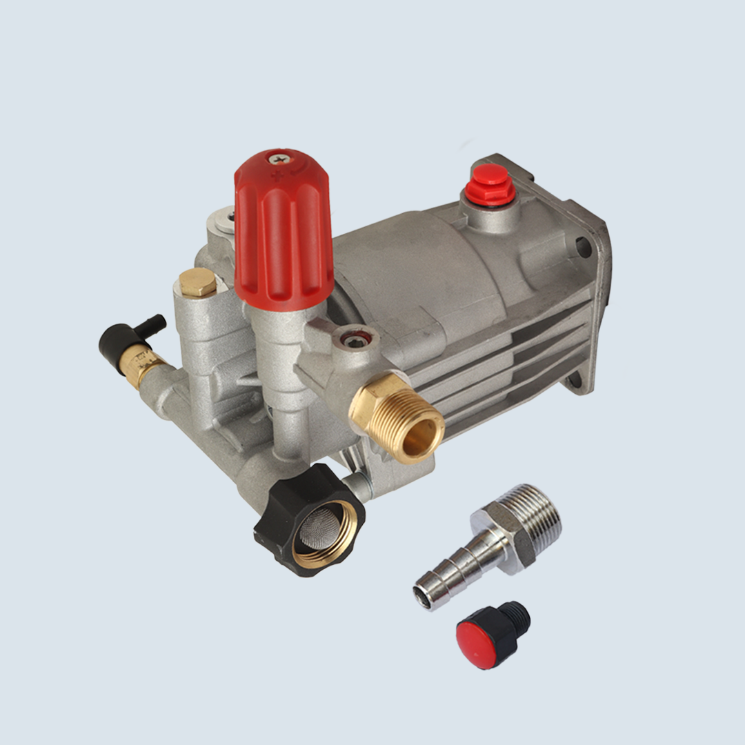 COMPLETE PRESSURE PUMP PTO 20.00